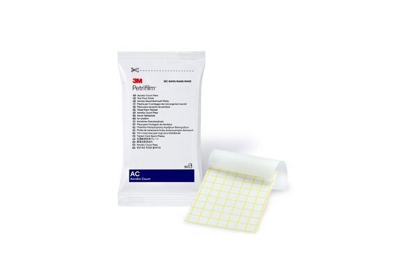 菌落总数测试片（6406）