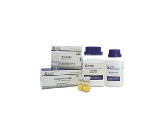 三糖铁琼脂（TSI） CM205