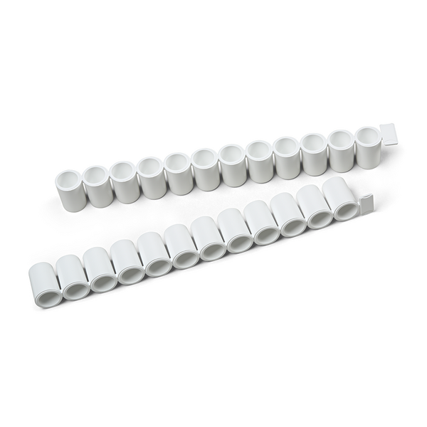 Microbial Luminescence System Microwell Strip Holder 3008 - 1 ea