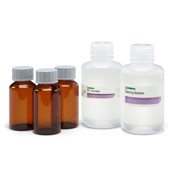 Microbial Luminescence System Injector Cleaning Kit - 3005