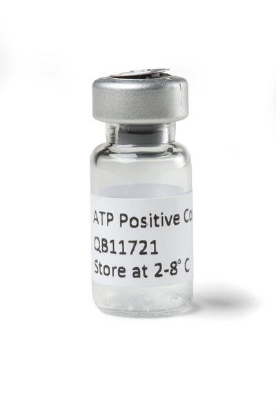 Microbial Luminescence System ATP Reagent Control Kit 3004 - 50 per case